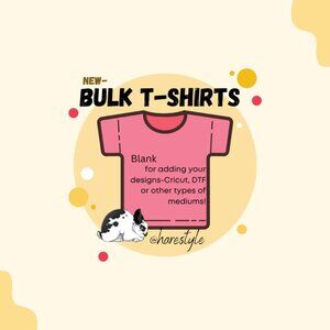 Rose pink fitted bella canvas L/xl bundle of 12